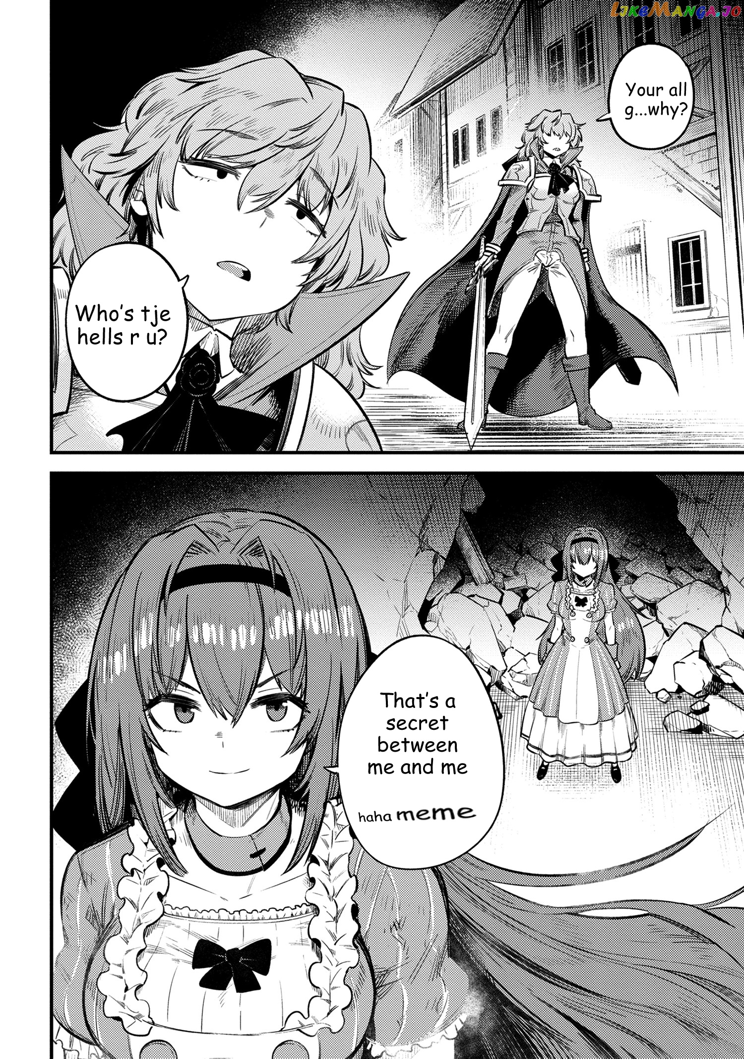 Redo Of Healer, Chapter 22.2 image 17